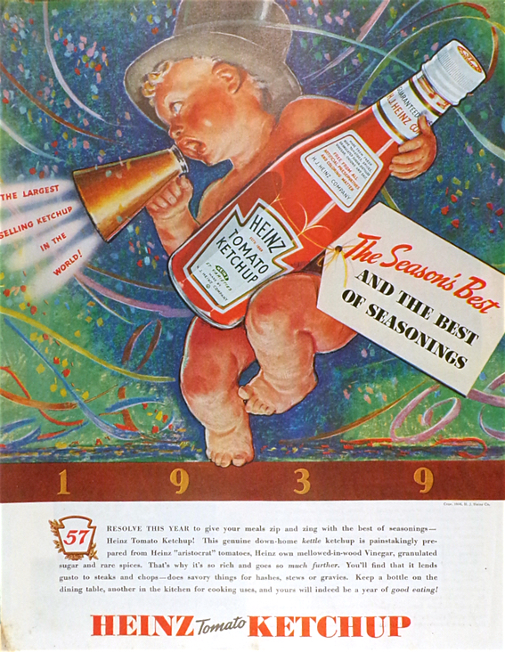 Heinz 1939