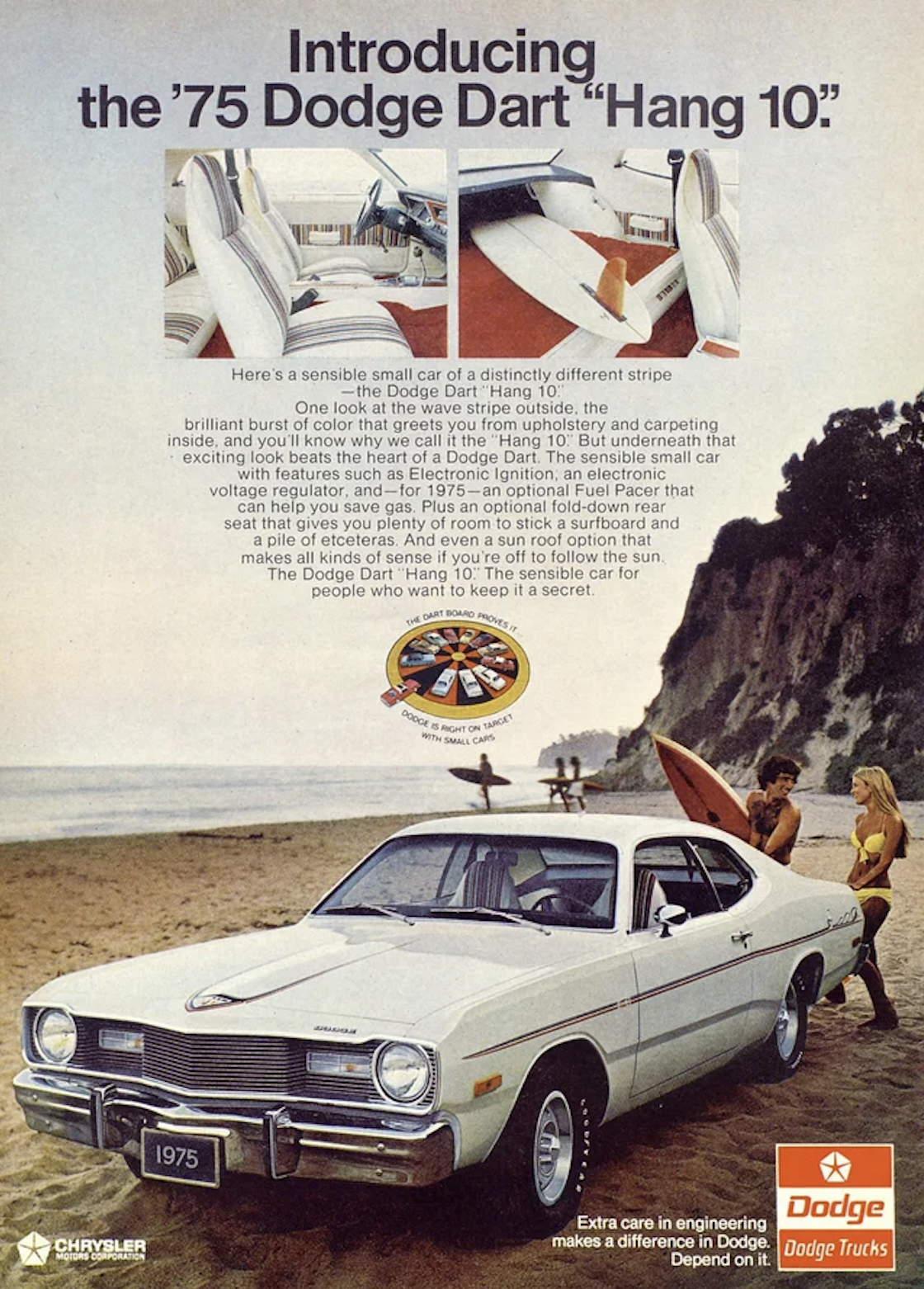 Dodge 1975