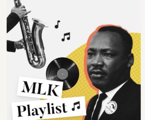 MLK Playlist