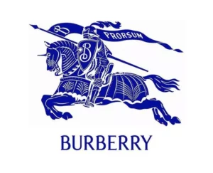 Burberry Logo 2023