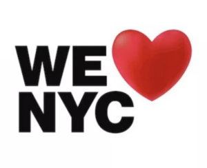 We Heart NYC
