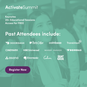 Activate Summit '23