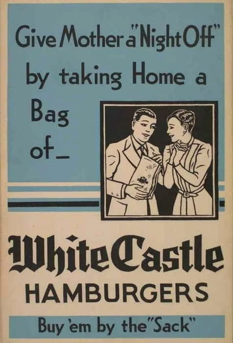 White Castle, 1960s
