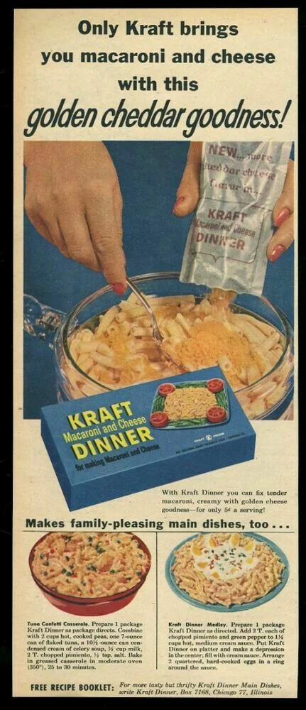 Kraft 1959