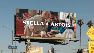 Stella Artois Refresh