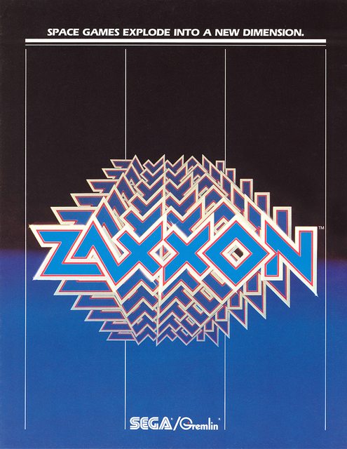Sega, 1982