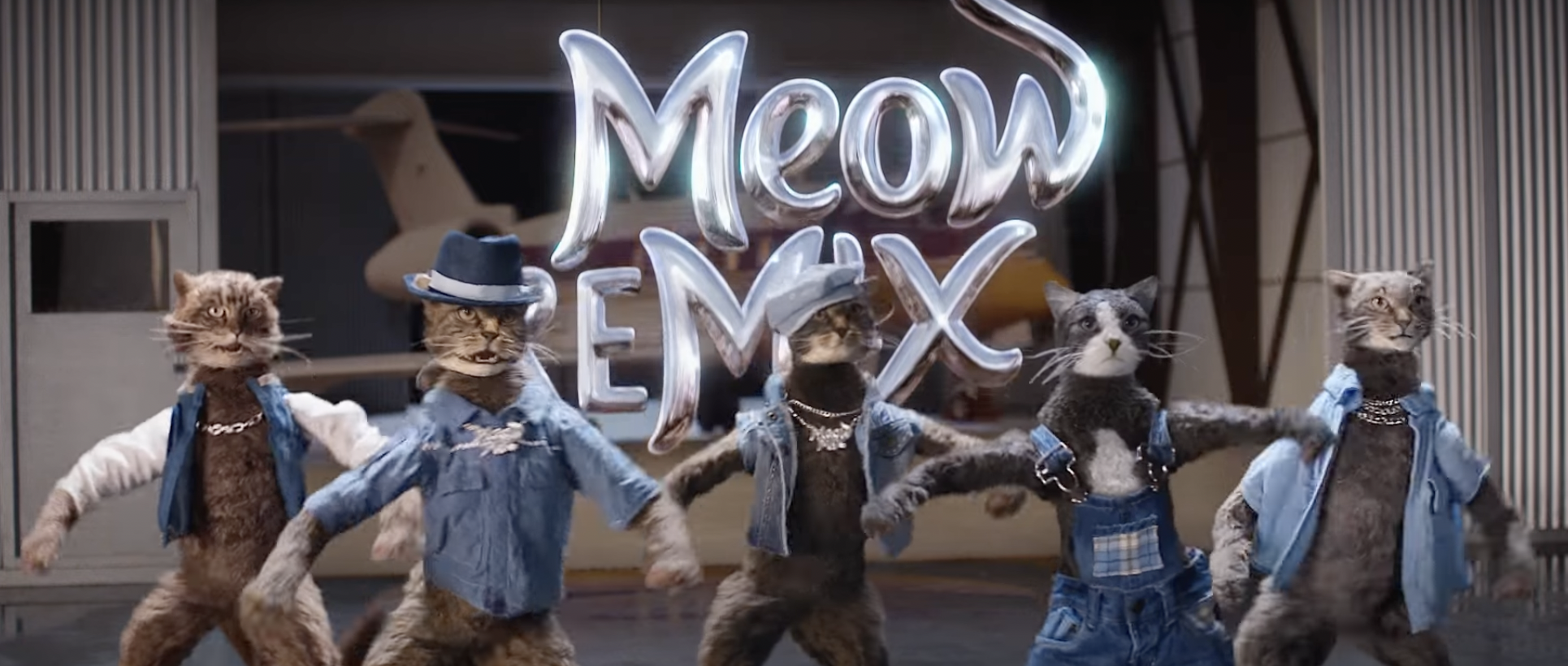 Meow Mix 2023