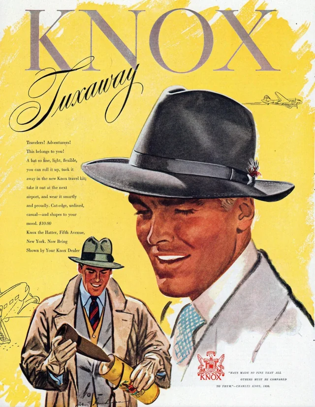 Knox, 1948