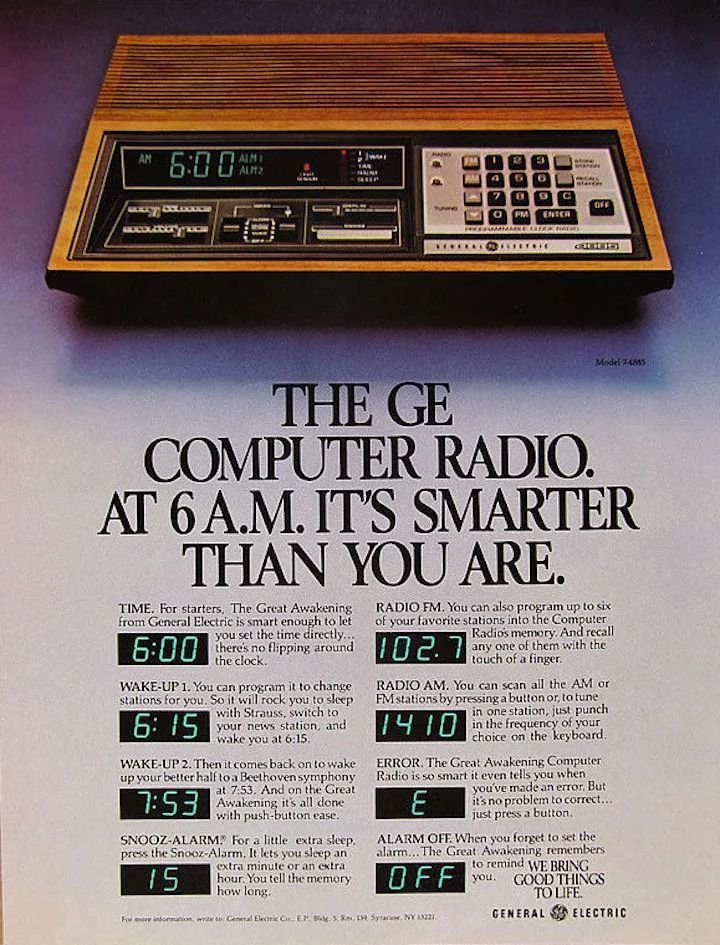 G.E., 1981
