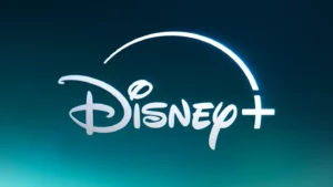 Disney+ Logo Refresh