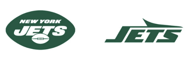 New York Jets Logo 2024