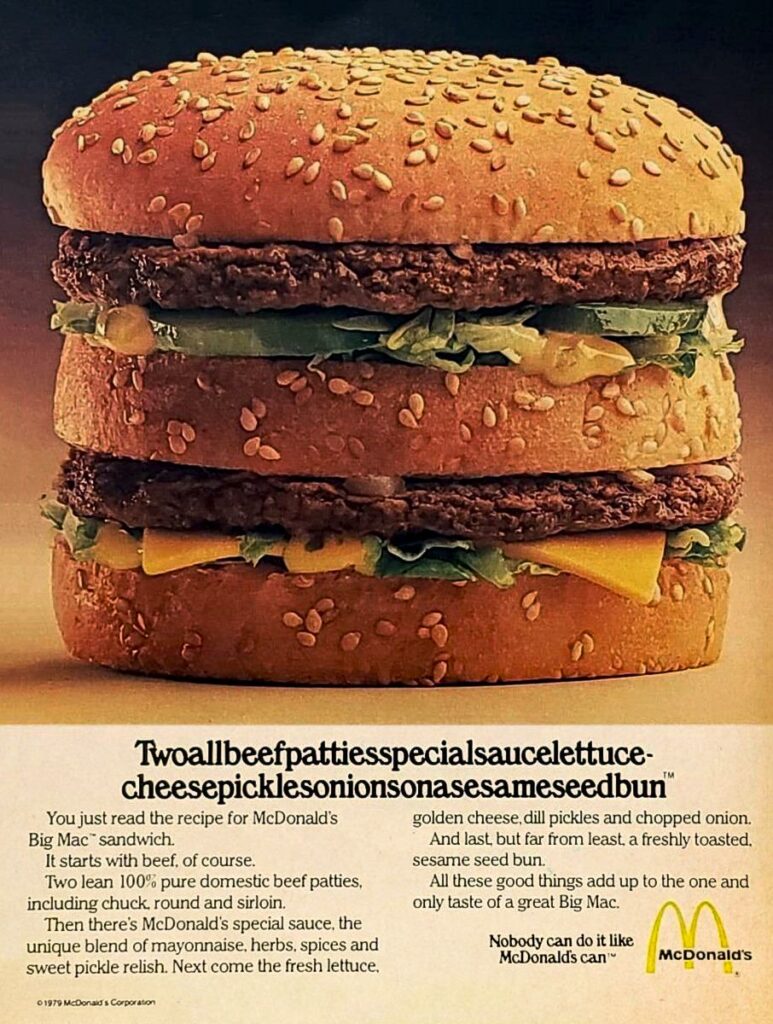 McDonald's, 1979